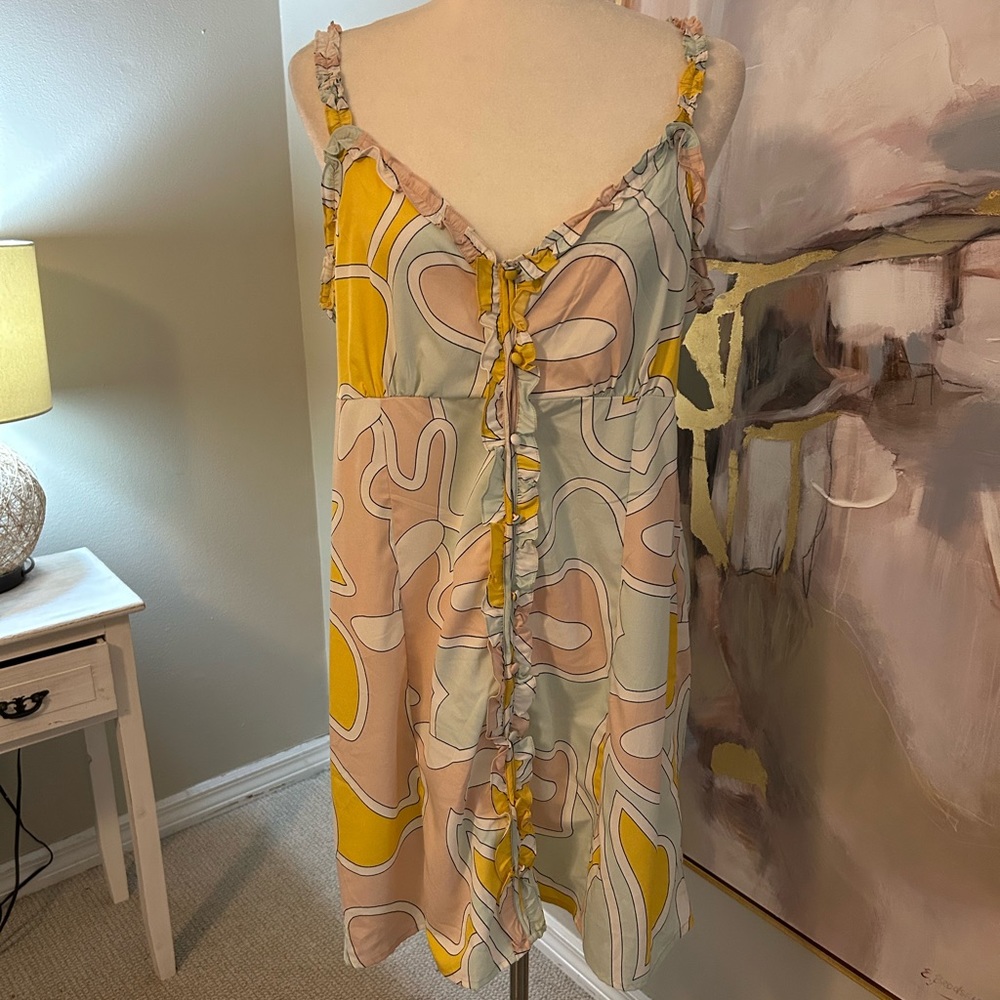 Veto Moda/Nordstrom‎ Size L Dress